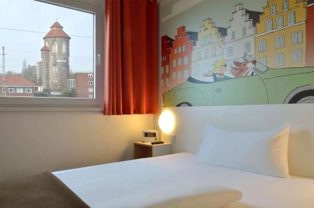 B&B Osnabrück - 6