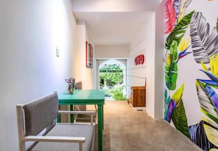 Vivid Boutique Hometel - 6