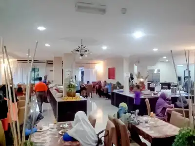 MyAngkasa Akademi & Resort - 14
