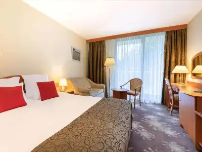 Mercure Karpacz Skalny - 39