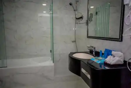 Al Salam Grand-Sharjah - 8