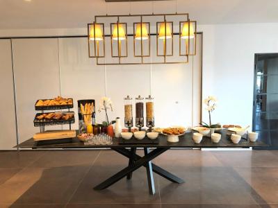 Le Diana Hôtel & Spa - 12