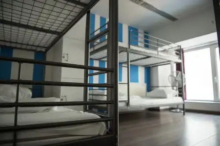 Hostel One Budapest - 6