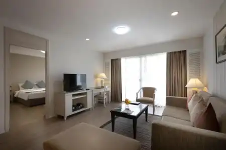 Kantary Bay And Serviced Apartments - 71