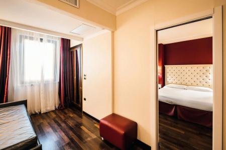 Trilussa Palace Wellness & Spa - 47