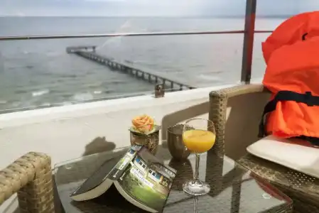 Maritim Seehotel - 59