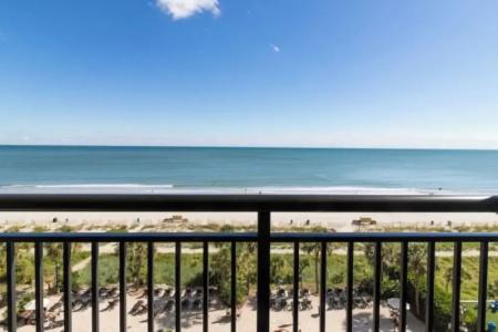 Breakers Resort - 103