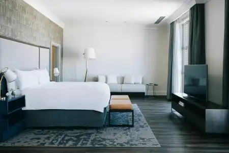 Marriott St. Louis Grand - 36