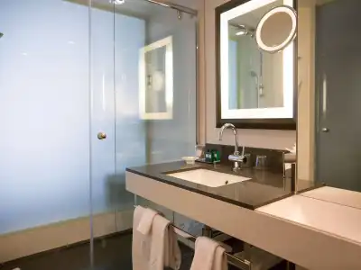 Sofitel Brussels Europe - 30