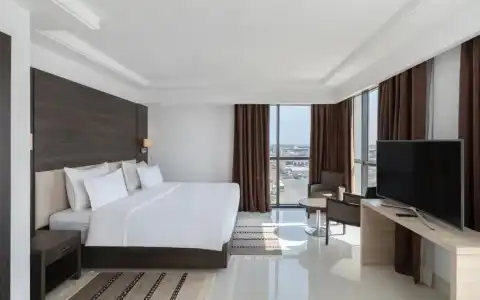 Radisson Sfax - 68