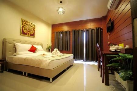 Srisiam Resort - 46
