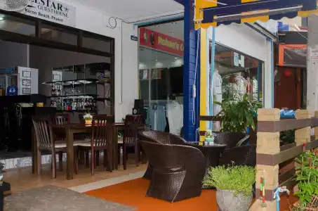 Allstar Guesthouse - 18