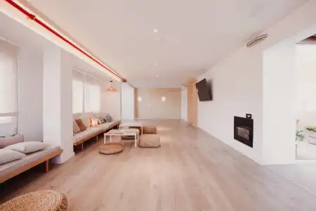 SubUp Hostel - 6
