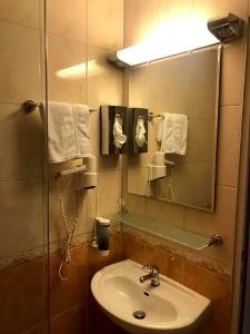 Waldblick BSR Restaurant - 90