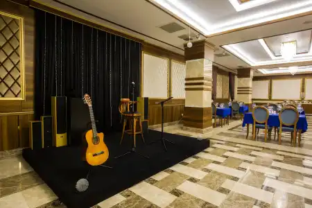 Renaissance Palace Baku - 21