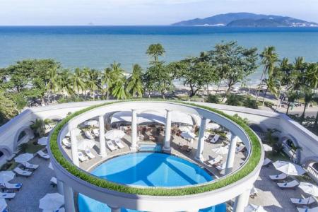 Sunrise Nha Trang Beach & Spa - 12