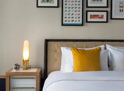 Kimpton Schofield by IHG - 152