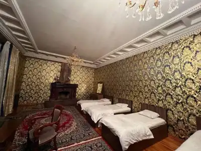 May Weather Resort Family G House - 23