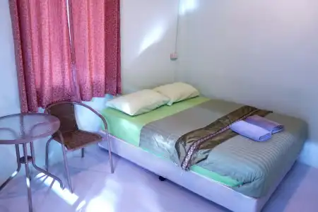 Green Peace Bungalows - 1