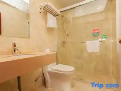 GreenTree Inn SuZhou International Film City South JinShan Road Express - 41