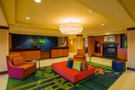 TownePlace Suites by Marriott Venice - 6