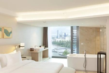 Deltas by Marriott Frankfurt Offenbach - 72