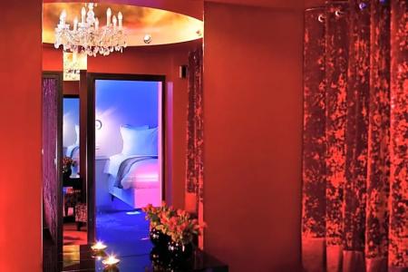 Five Boutique Paris Quartier Latin - 61