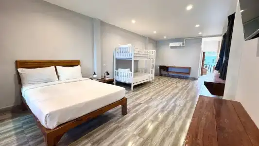 Koh Mook Riviera Beach Resort - 235