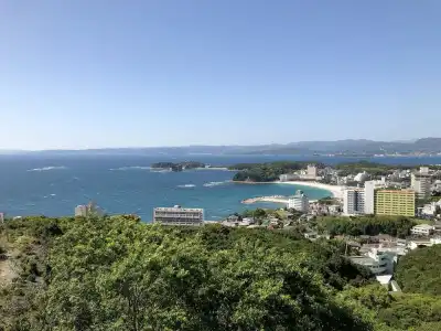 Infinito & Spa Nanki Shirahama - 54