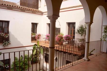 Apartamentos Los Patios de la Judería - 217