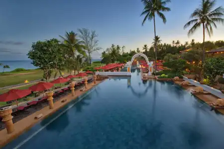 Marriott's Phuket Beach Club - 14