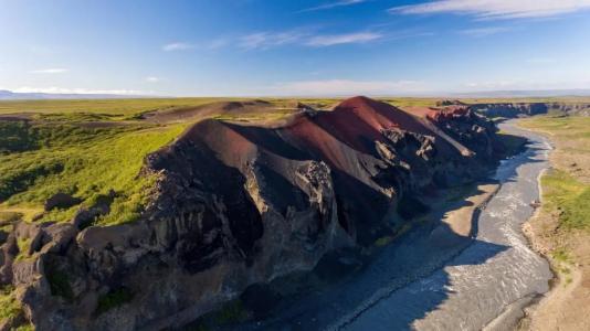 Dettifoss Guesthouse - 25