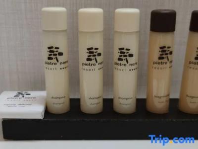 Pietre Nere Resort - 61