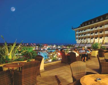 Royal Dragon – All Inclusive - 17