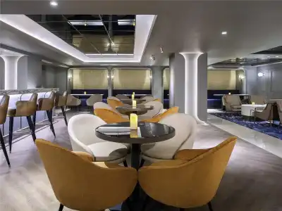 Mercure Jakarta Batavia - 13