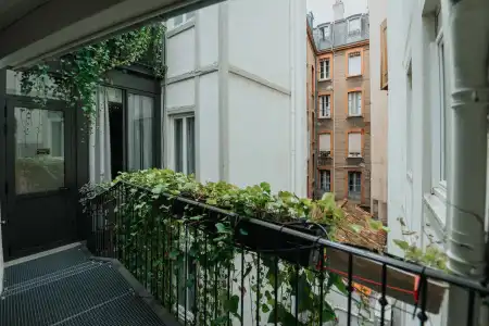 Hôtel Albert 1er - 16