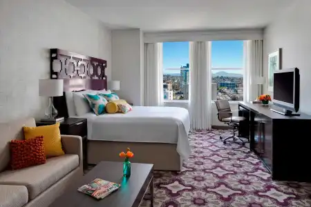 Courtyard by Marriott San Diego Downtown - 69