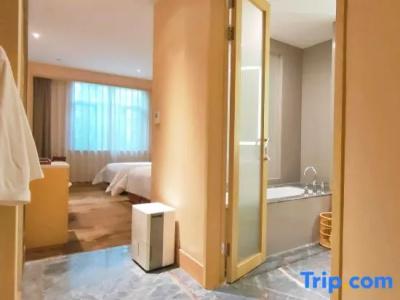 Shundi SanHeYuan Grand SNIEC Shanghai(Free Shuttle Bus) - 33