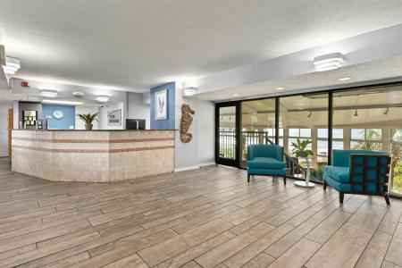 Club Wyndham Westwinds - 13