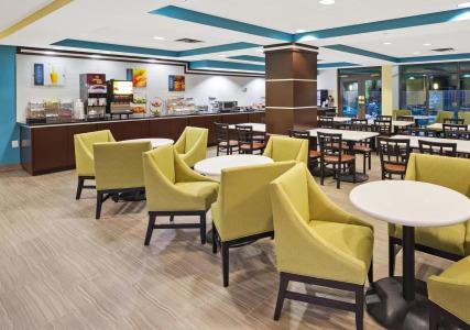 Best Western Plus Birmingham Inn  Suites - 25
