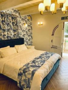 The Red Farm Relais & Spa - 72