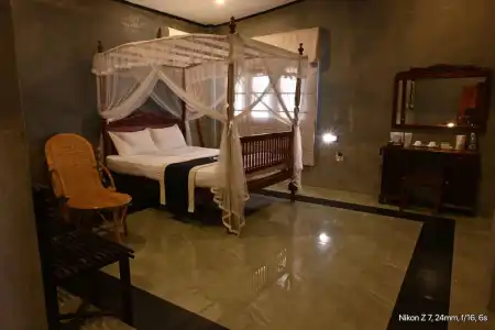 Guruge King's Island Resort - 14