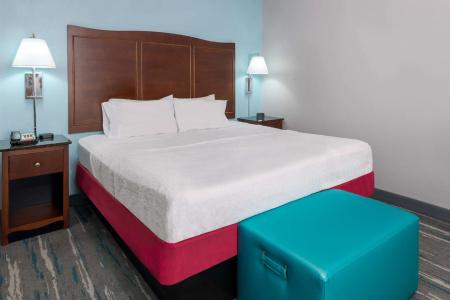 Hampton Inn & Suites Winston-Salem/University Area, NC - 4