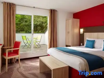 Roissy Lourdes - 104