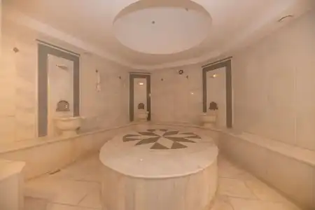 The Byzantium Suites & Spa - 11
