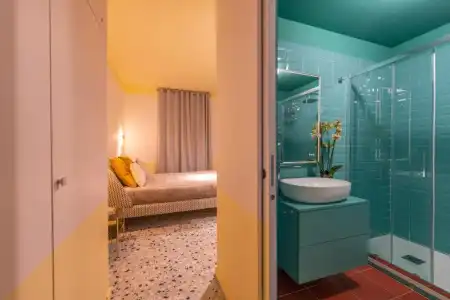 Palazzo Della Porta B&B - 7