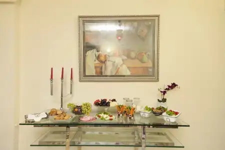 Villa Pera Suite - 14