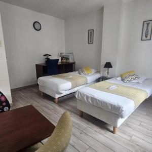 Massilia Hôtel - 31