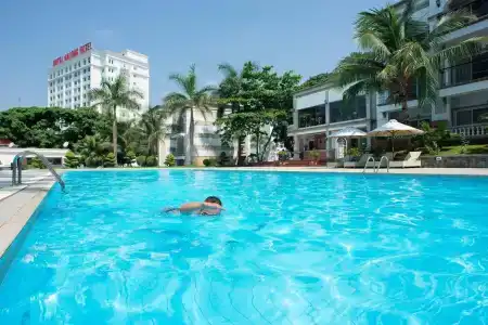 Royal Villas - 16