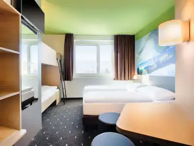 B&B Villach - 31